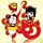 幸福魔方
